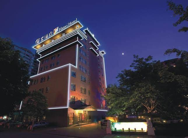 Hanyi hotel
