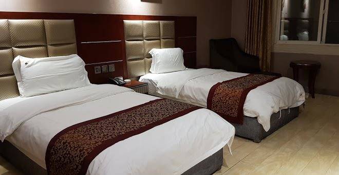 Hengshan hotel