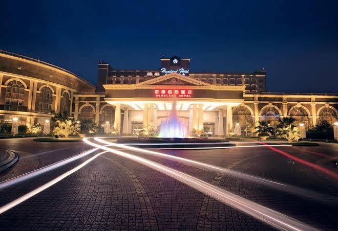 Homeland hotel