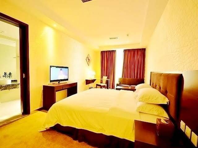 Hongsheng international hotel