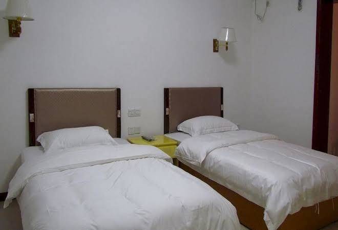 Huashuiwan government rent training center