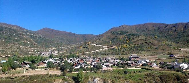 Huixi ecological park