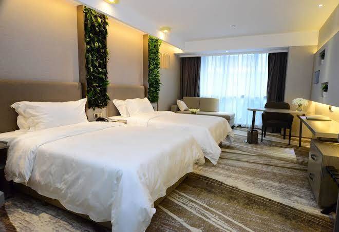 Hw hotel