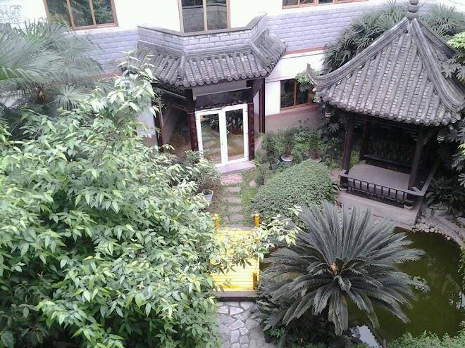 Jingchuan hotel
