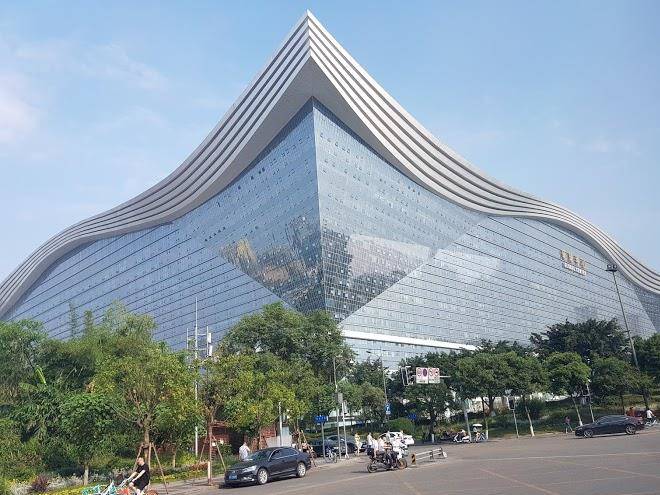 Jinjiang generation international hotel