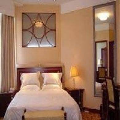 Jinmantang international hotel