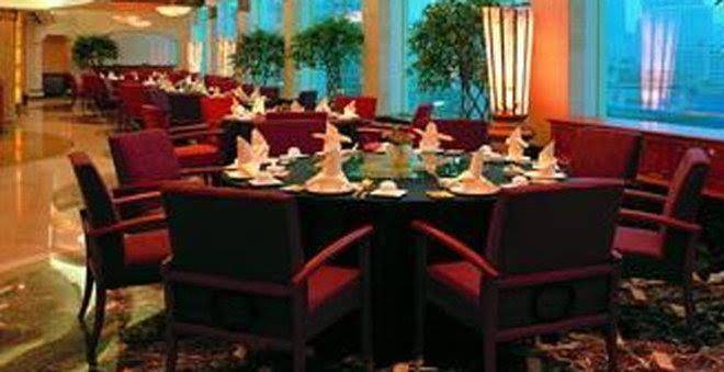 Jinyuanlou Sichuan Jinjiang Hotel Image