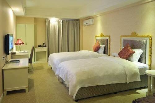 Laimei holiday hotel