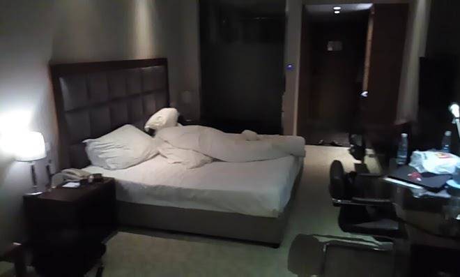 Liyuanxiang liyage hotel