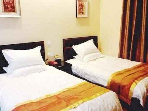 Longgang fashion hotel