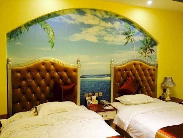 Longjinwan holiday hotel