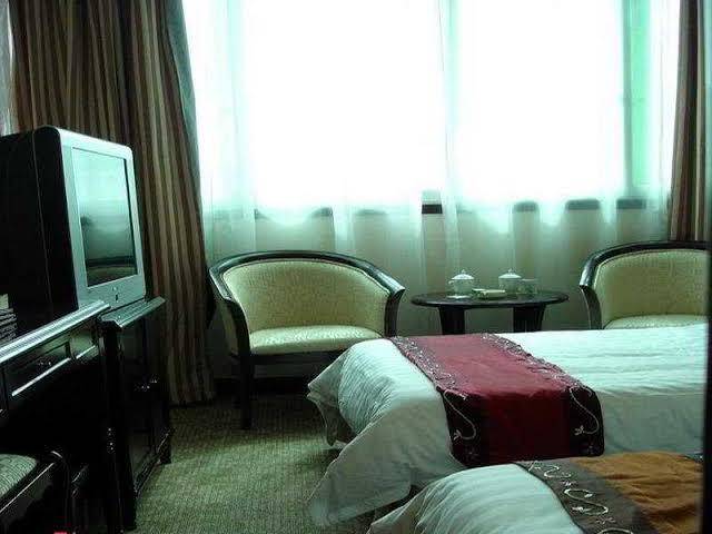 Mian yang hotel chengdu