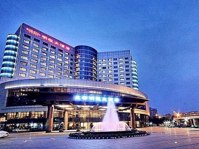 Minya hotel