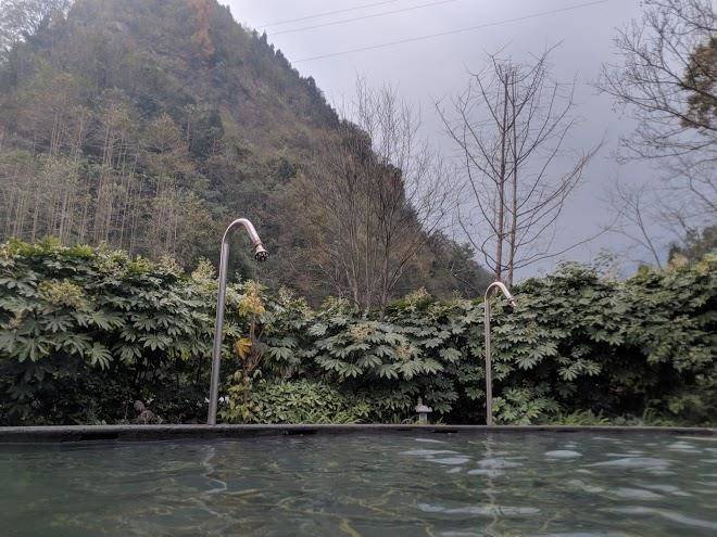Pengzhou anlan holiday manor