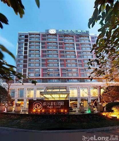 Perfit hotel