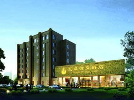 Phoenix regalia hotel chain