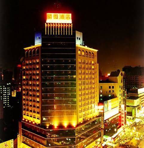 Prime hotel