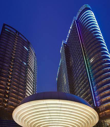 Regal master hotel