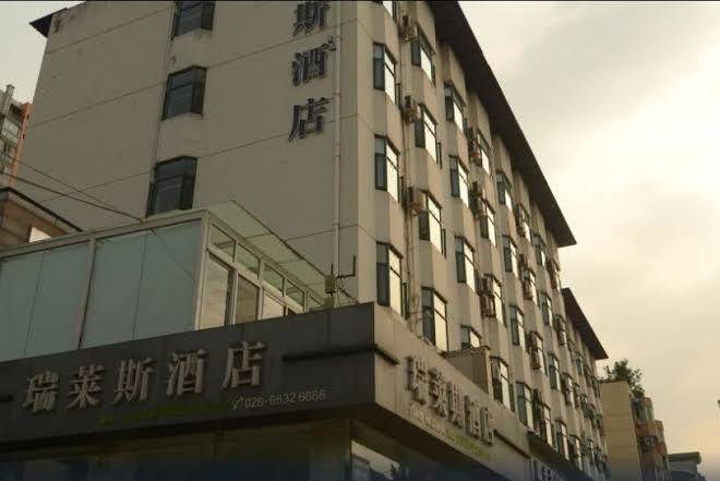 Relais hotel