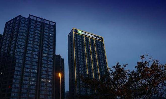 Robin hotel