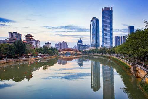 S designer hotel chengdu taikoo li chunxi branch