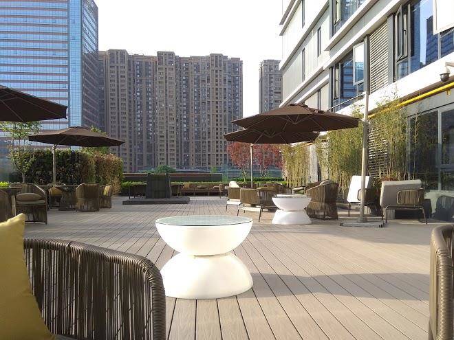 The mulian hotel