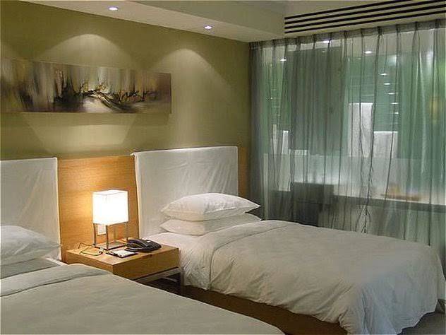 The pleasure hotel chengdu