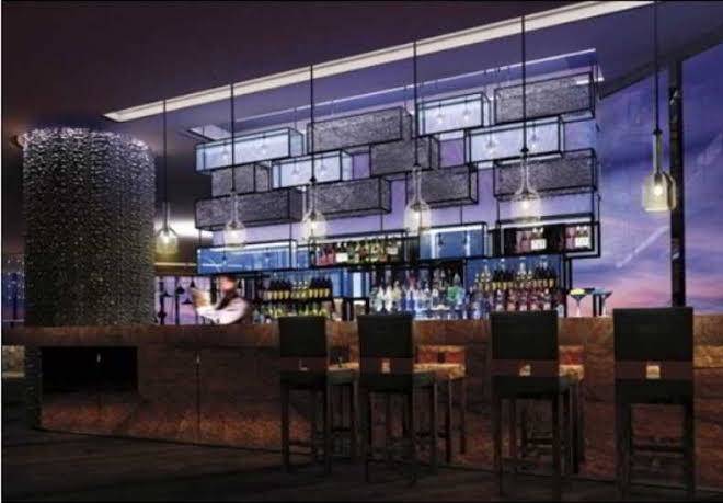 The ritz carlton chengdu