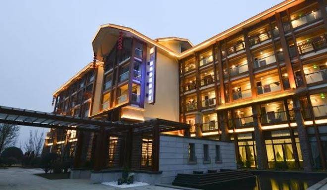 Tujia sweetome hotels resorts