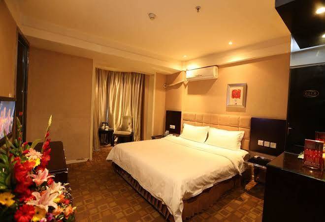 Tuteng impression hotel