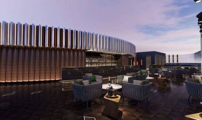 Waldorf Astoria (华尔道夫酒店) Image