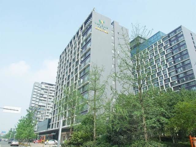 Westcare hotel