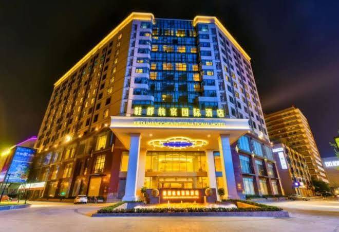 Xiedu hangchen hotel