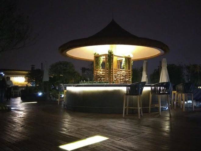 Xin tong hui hotel