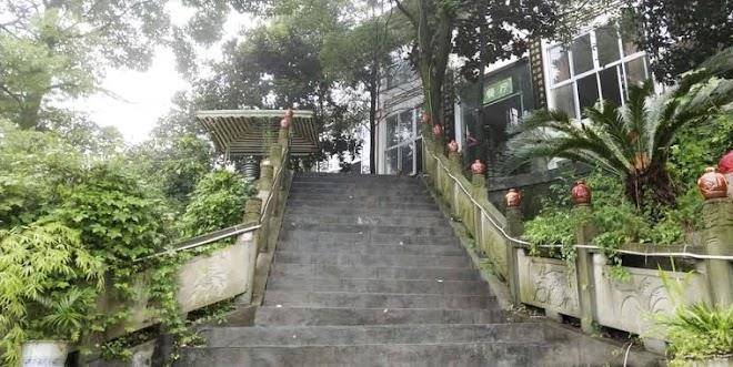 Jingheyuan mianzhu
