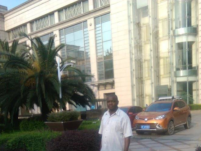 Xiyuan hotel