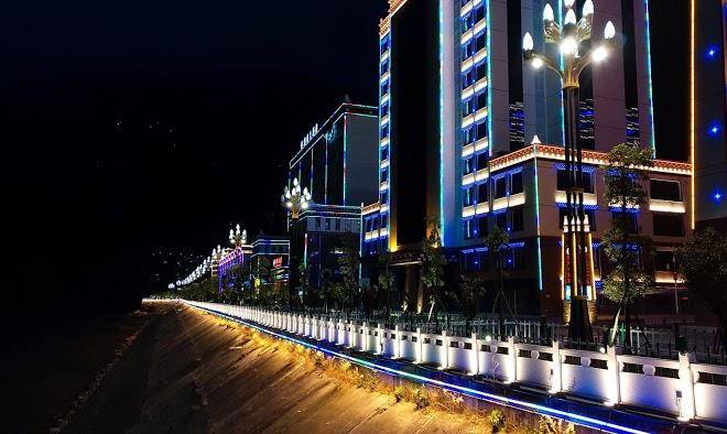 Lanfeng hotel