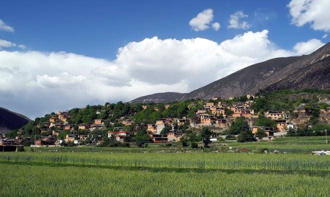 World Jixiang Garden Hotel Image