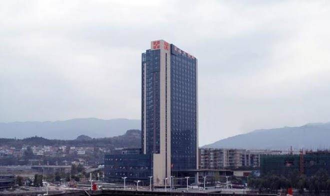 Tiancheng hotel