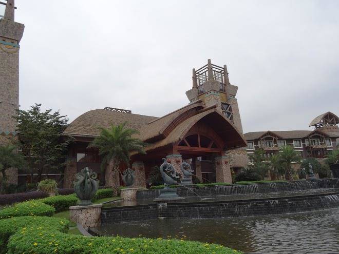 Emeilan Guang'anna Tala Holiday Hotel Image