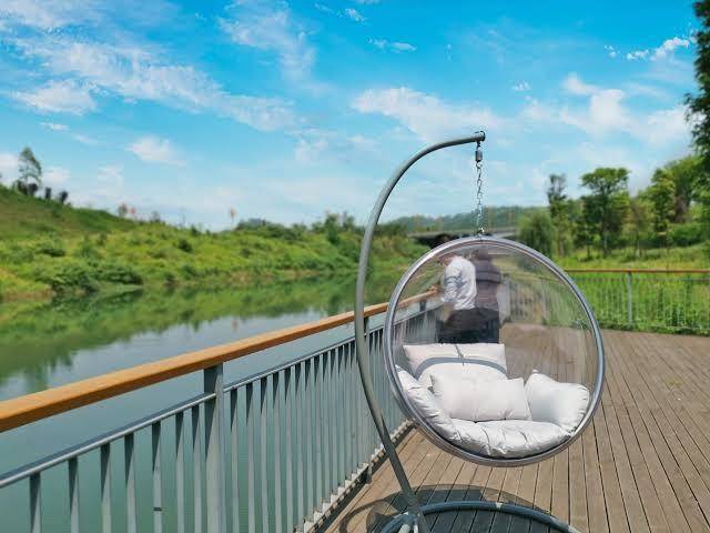 Holiday Inn Express Emei Mountain Image