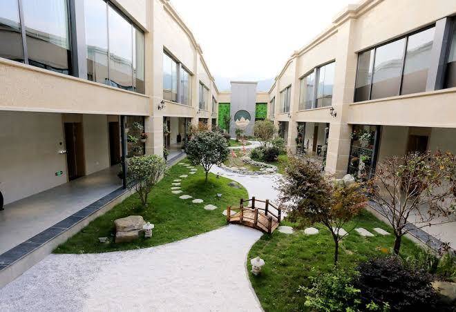 Raofoge resort hotel