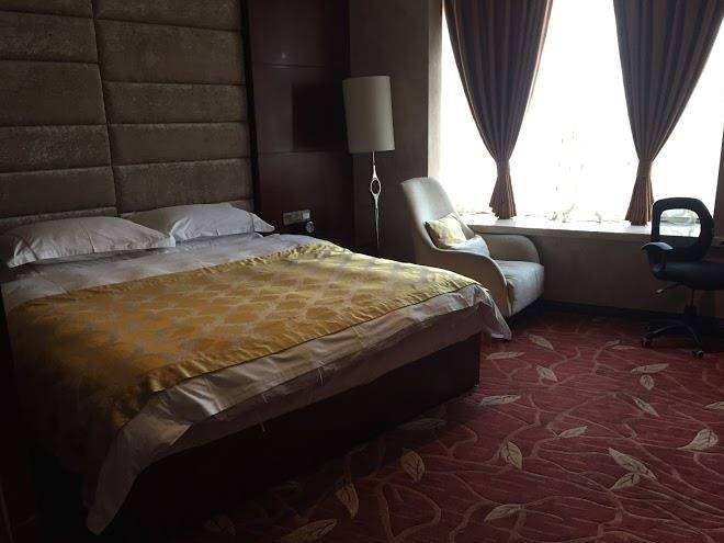 Ruihao art boutique hotel