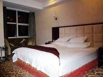Xichang tianhao hotel