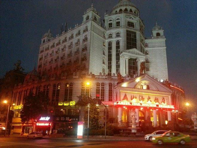 Shanhai hotel