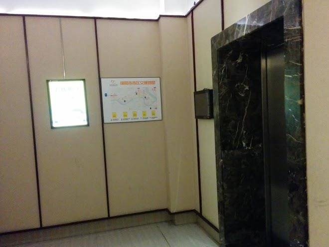 City cloud hotel mianyang