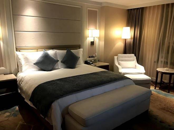 Jiangyou shunhui bojing baden hotel