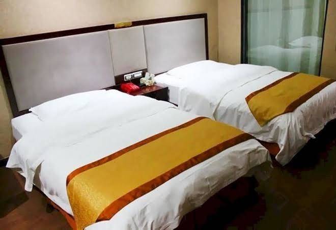 Mianyang golf club hotel