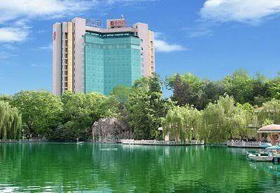 Mianzhou hotels