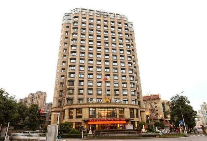 Shunhui century baden hotel